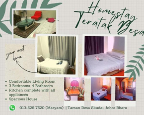 Homestay sejahtera